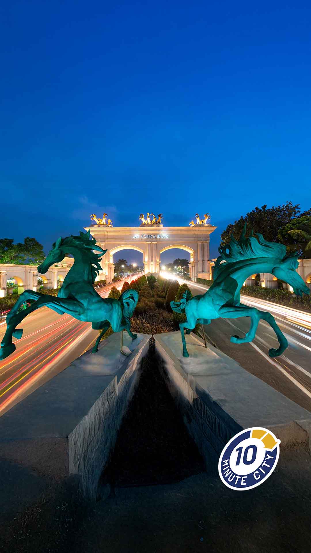 CitraRaya Tangerang