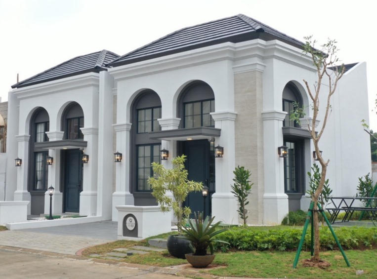 citraraya