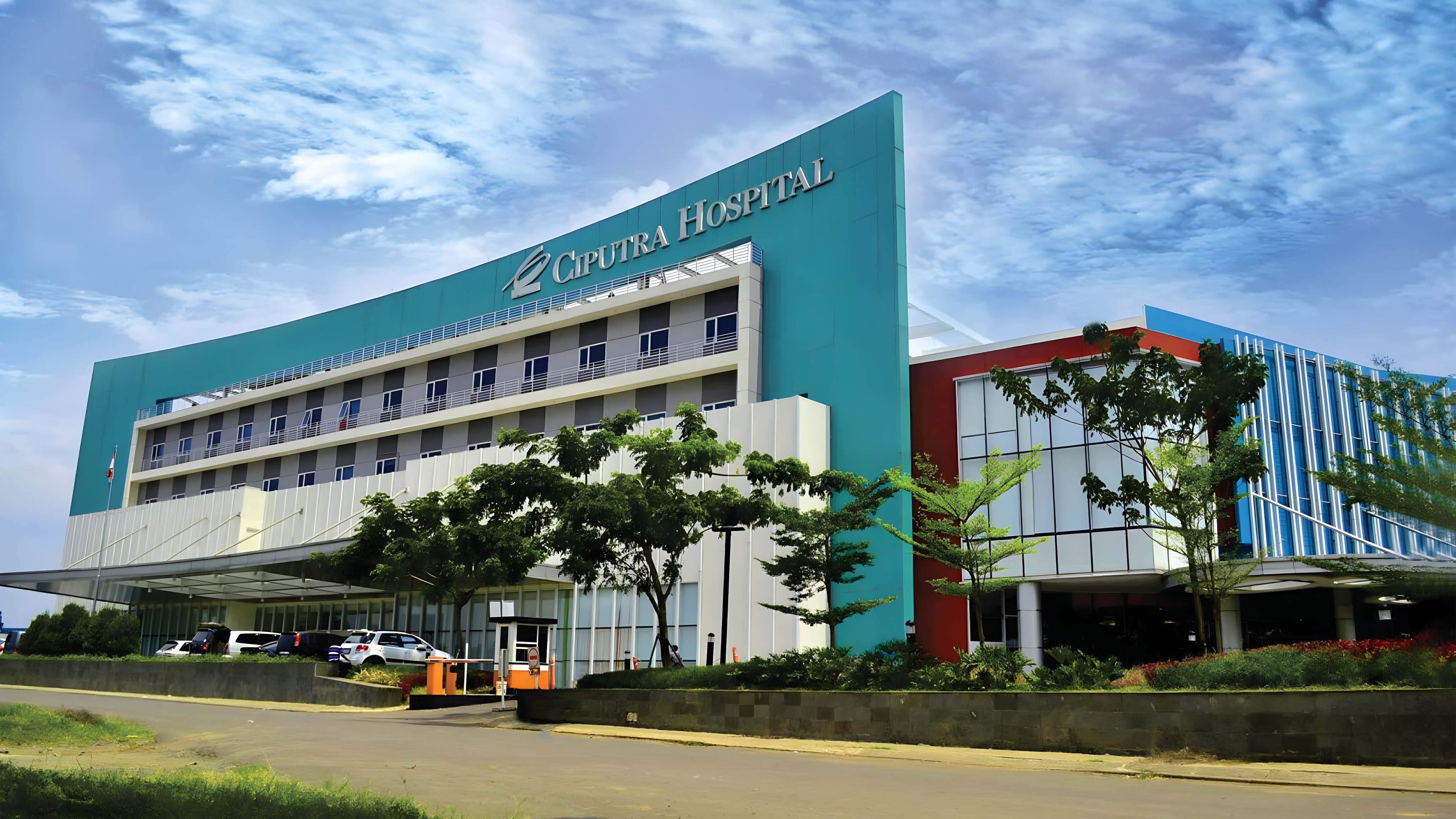 Ciputra Hospital